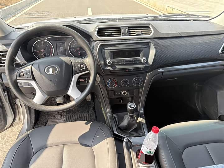 Фото 8 - Great Wall Wingle 5