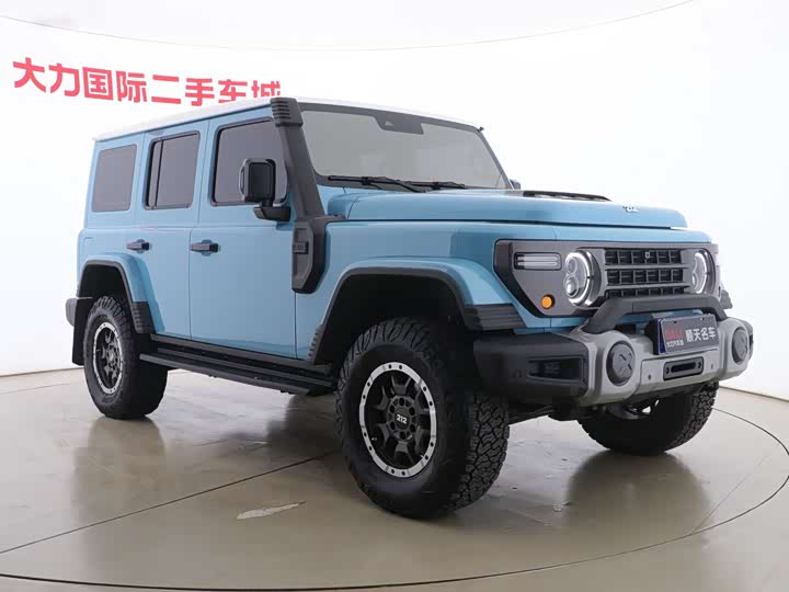 Photo 1 - BAW 212 T01