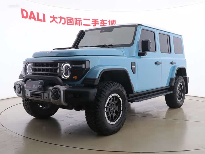 Photo 3 - BAW 212 T01