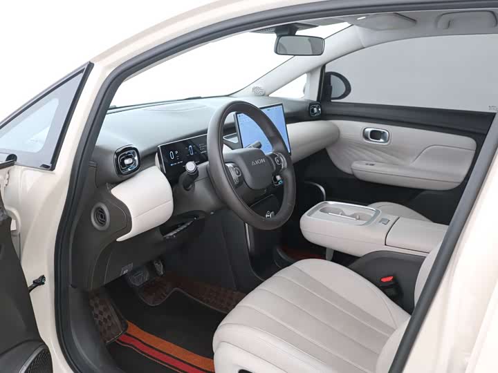 Фото 5 - GAC Aion UT