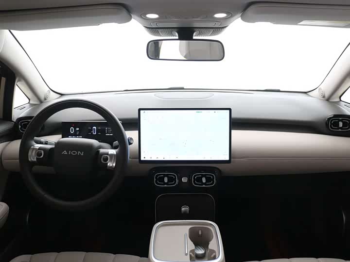 Фото 9 - GAC Aion UT