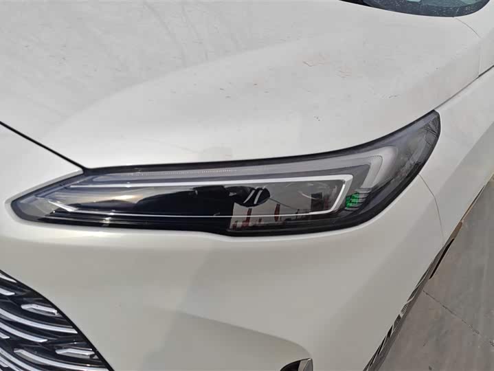 Фото 5 - Buick GL8 Hybrid