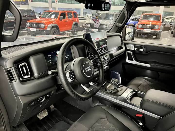 Photo 5 - BAW 212 T01