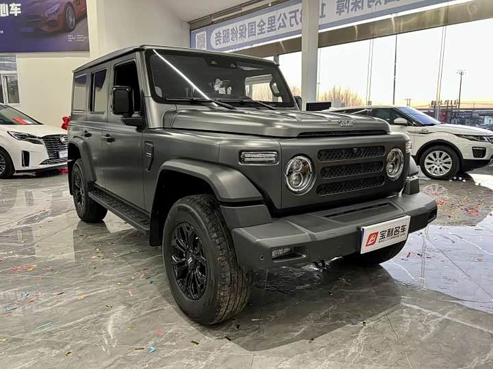 Photo 6 - BAW 212 T01