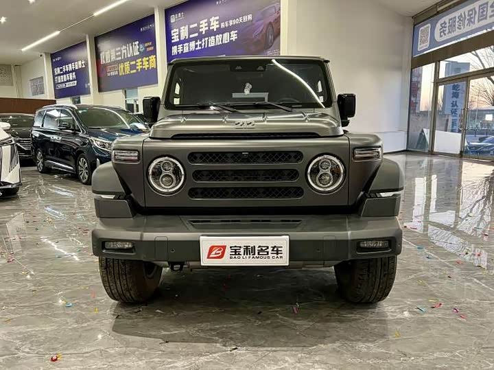 Photo 7 - BAW 212 T01