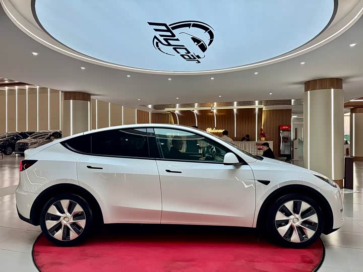 Фото 4 - Tesla Model Y