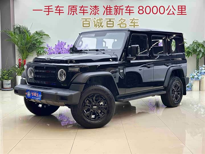 Photo 1 - BAW 212 T01