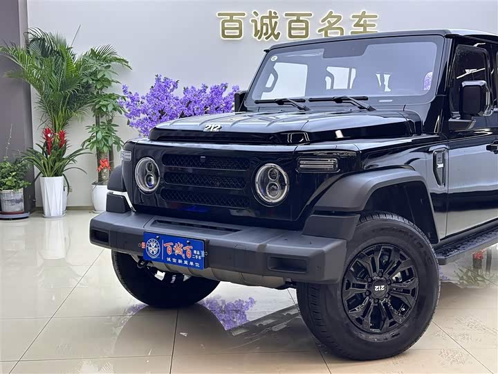 Photo 3 - BAW 212 T01