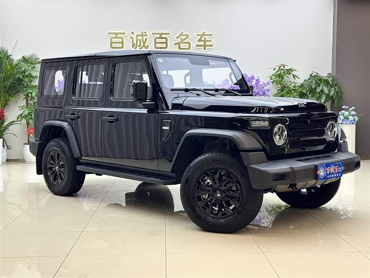 Photo 4 - BAW 212 T01