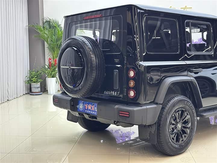 Photo 7 - BAW 212 T01