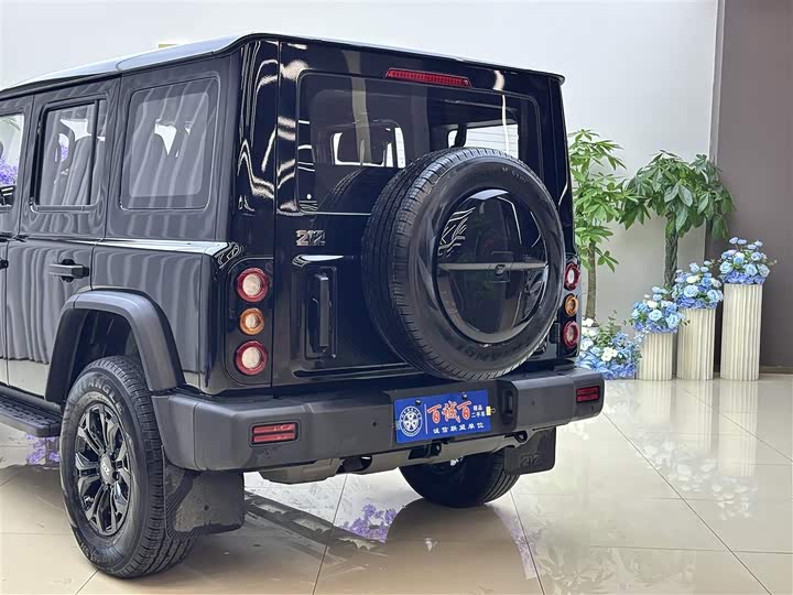 Photo 9 - BAW 212 T01