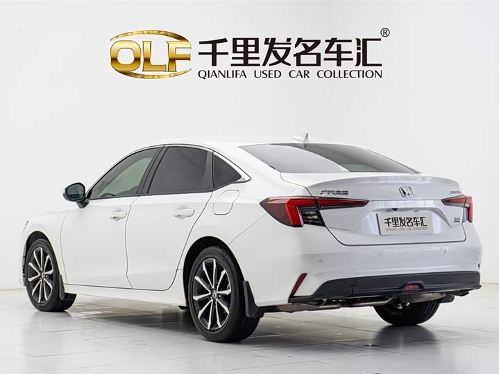 Фото 4 - Honda Integra