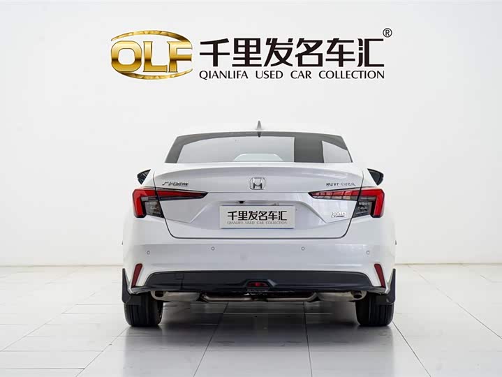 Фото 5 - Honda Integra