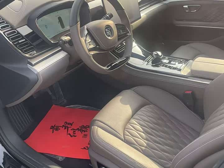 Фото 4 - BYD Han