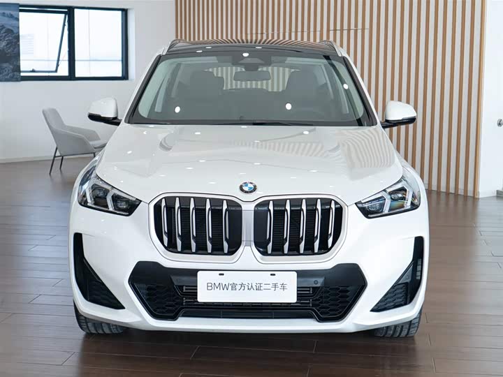 Фото 2 - BMW X1
