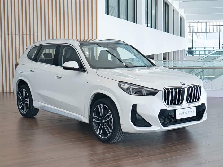 Фото 3 - BMW X1