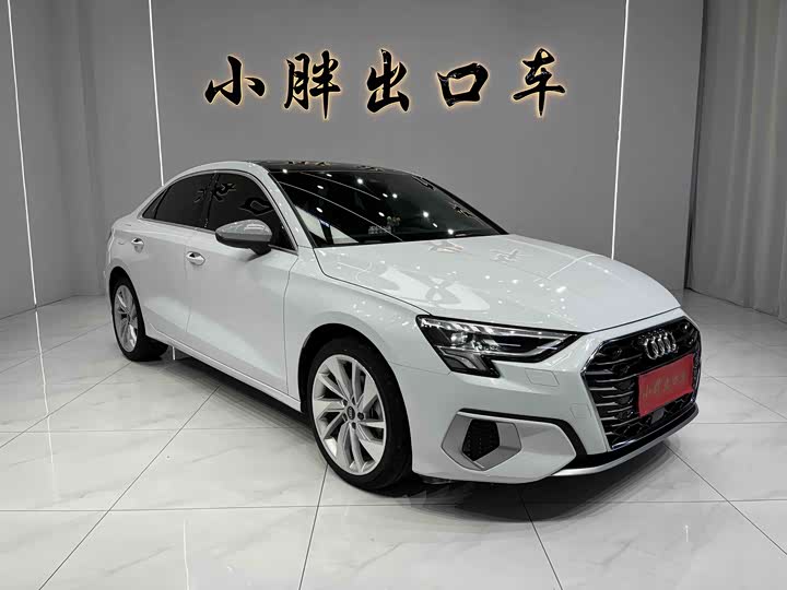 Фото 2 - Audi A3