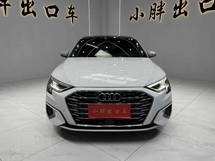 Фото 3 - Audi A3