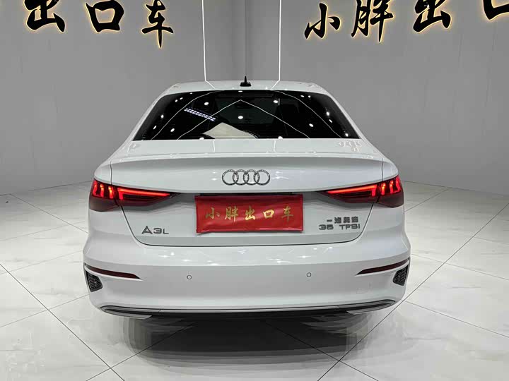 Фото 4 - Audi A3