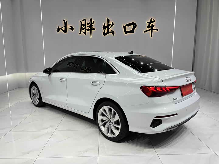 Фото 6 - Audi A3