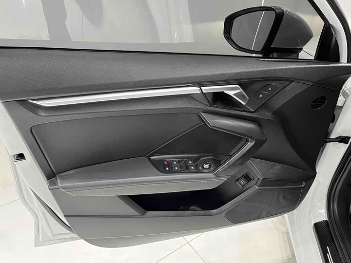 Фото 7 - Audi A3