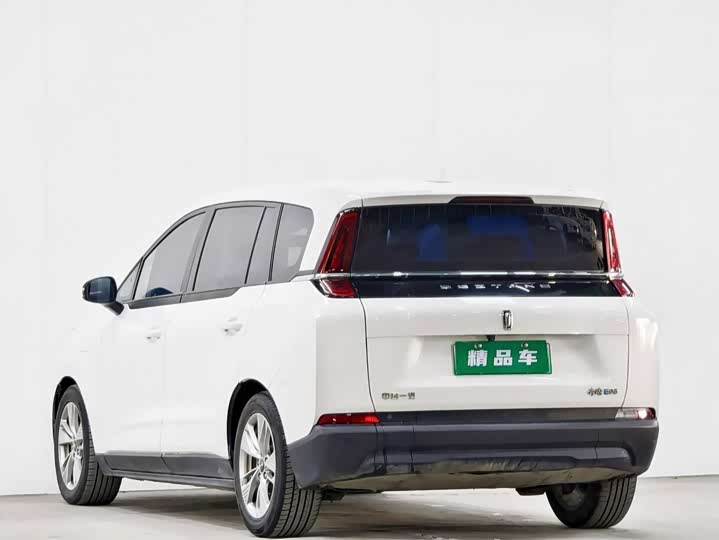 Фото 3 - Bestune NAT