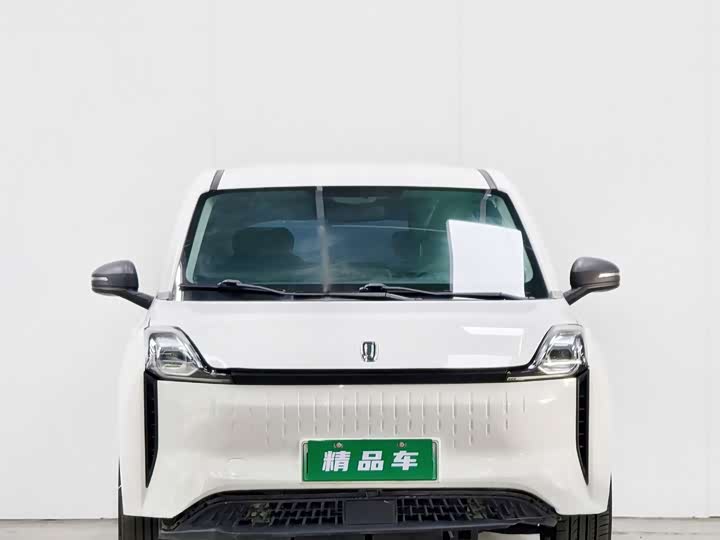 Фото 4 - Bestune NAT