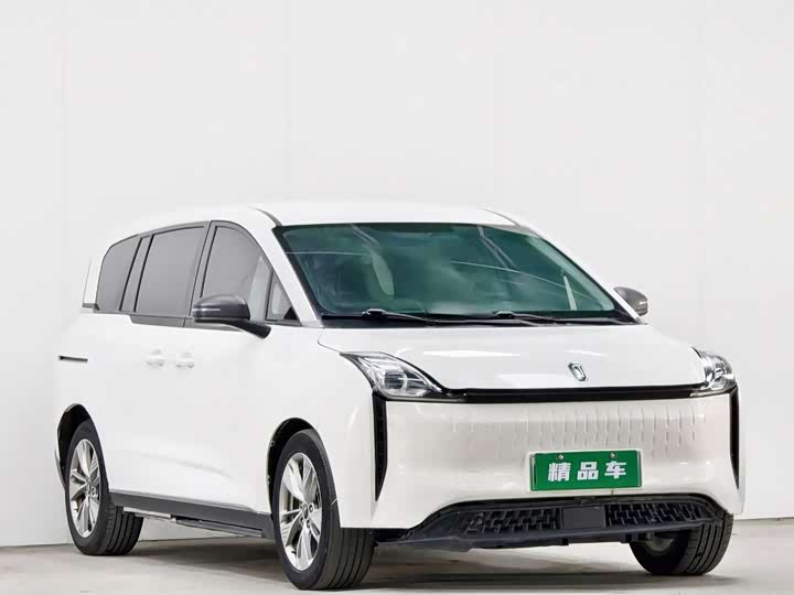 Фото 5 - Bestune NAT