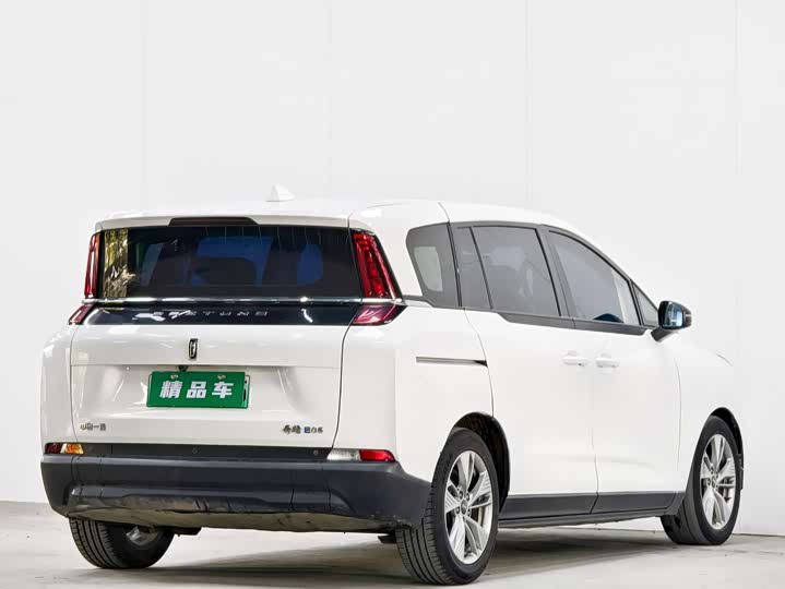 Фото 6 - Bestune NAT