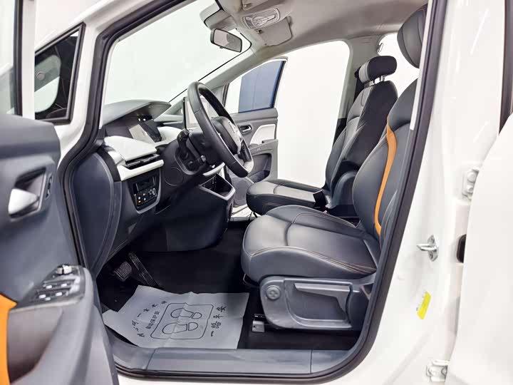 Фото 8 - Bestune NAT