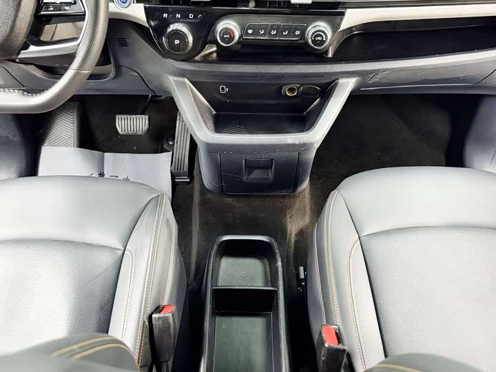 Фото 9 - Bestune NAT