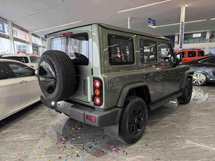 Photo 6 - BAW 212 T01