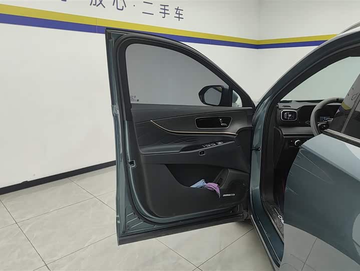 Фото 7 - Chery Tiggo 9