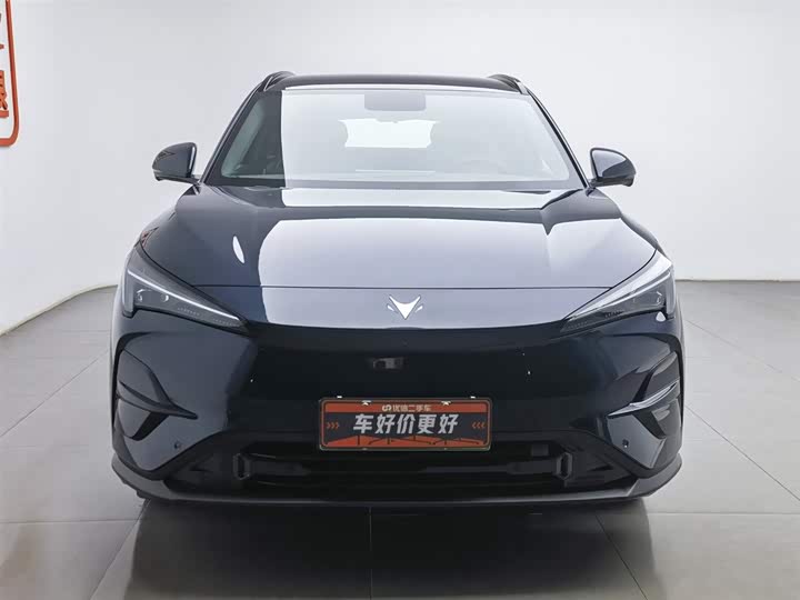 Фото 3 - BAIC Arcfox Alpha T5