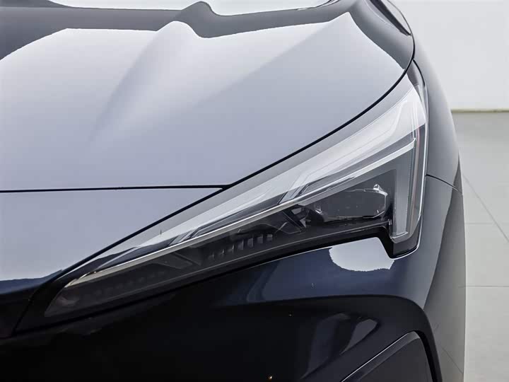 Фото 7 - BAIC Arcfox Alpha T5