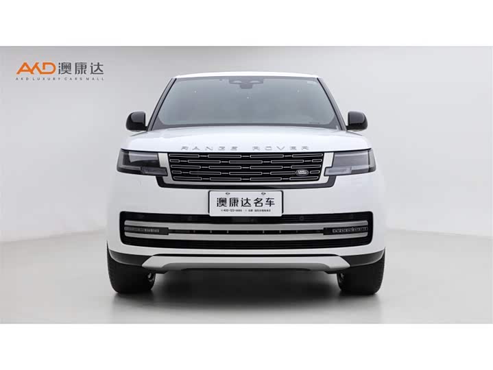 Фото 2 - Land Rover Range Rover