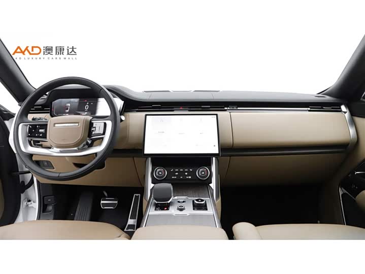 Фото 5 - Land Rover Range Rover