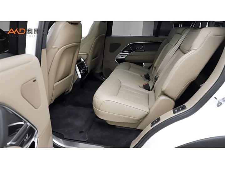 Фото 7 - Land Rover Range Rover