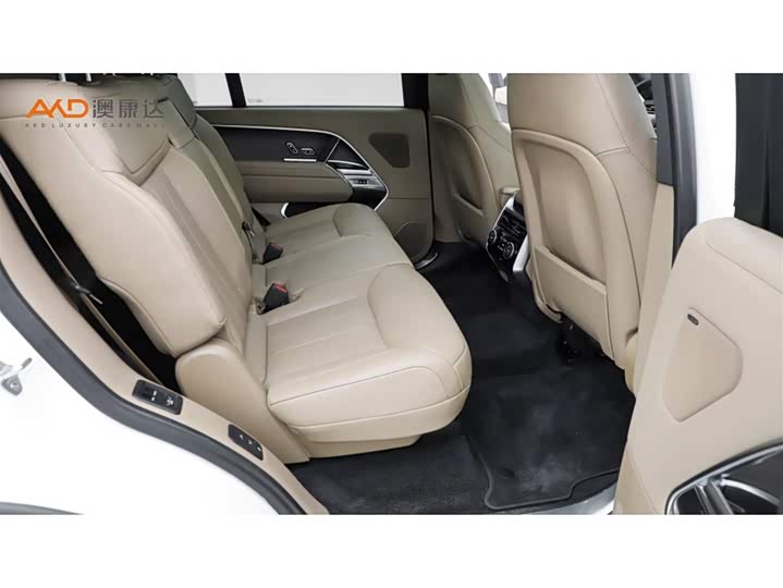 Фото 8 - Land Rover Range Rover