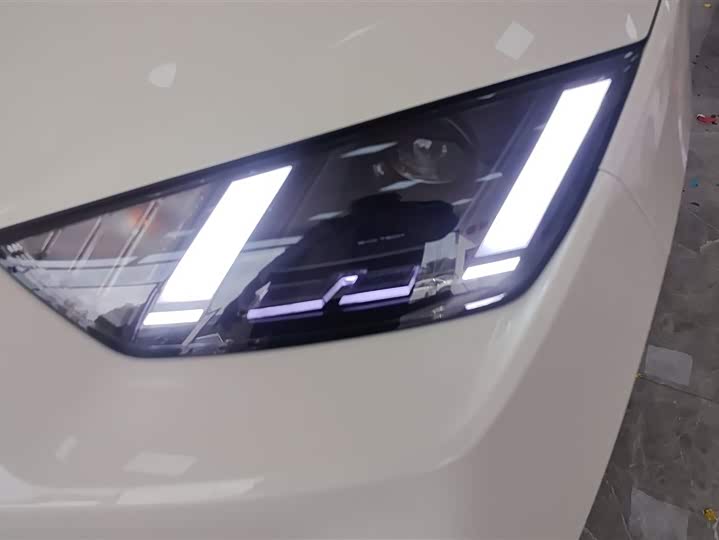 Фото 5 - BYD Seagull