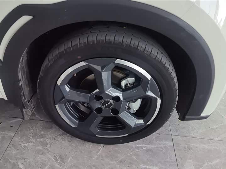 Фото 6 - BYD Seagull