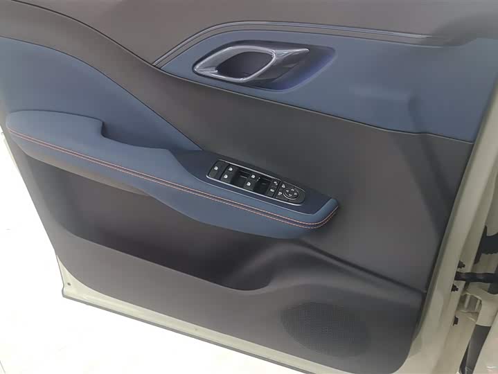 Фото 7 - BYD Seagull