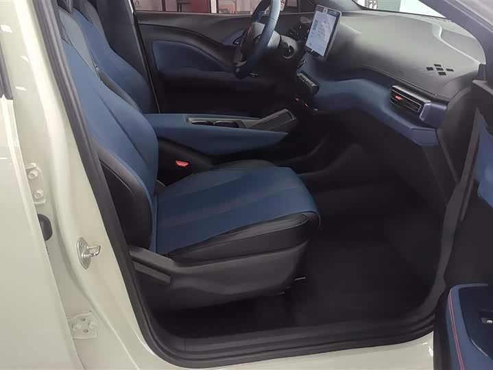 Фото 8 - BYD Seagull