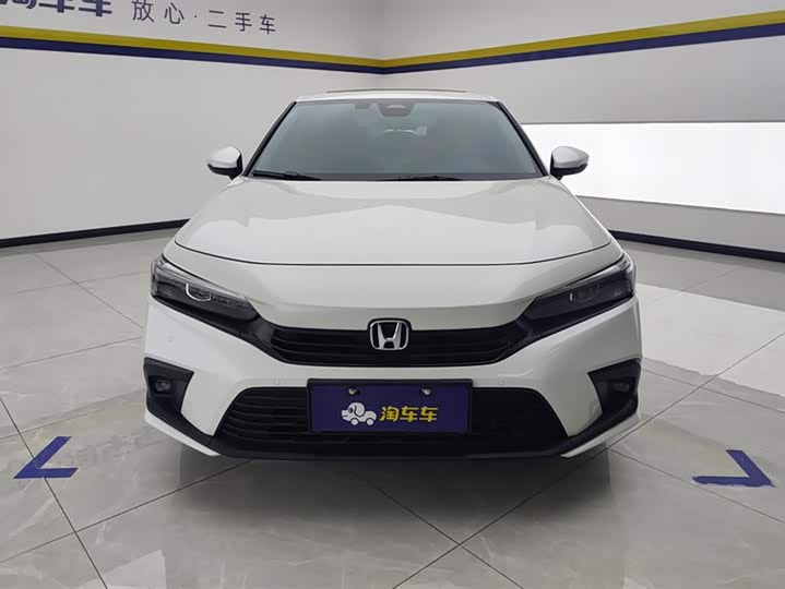 Фото 2 - Honda Civic