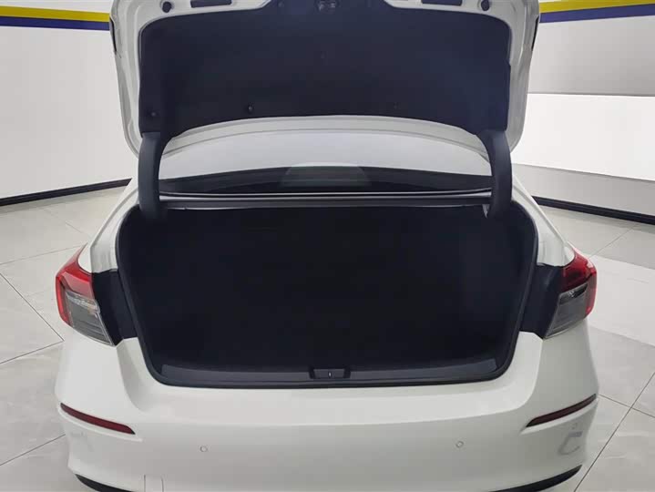 Фото 4 - Honda Civic