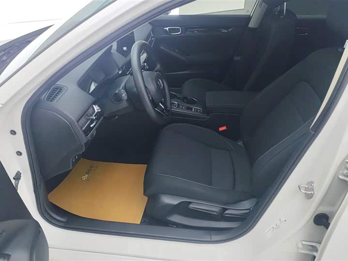 Фото 9 - Honda Civic