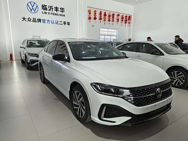 Фото 3 - Volkswagen Lavida