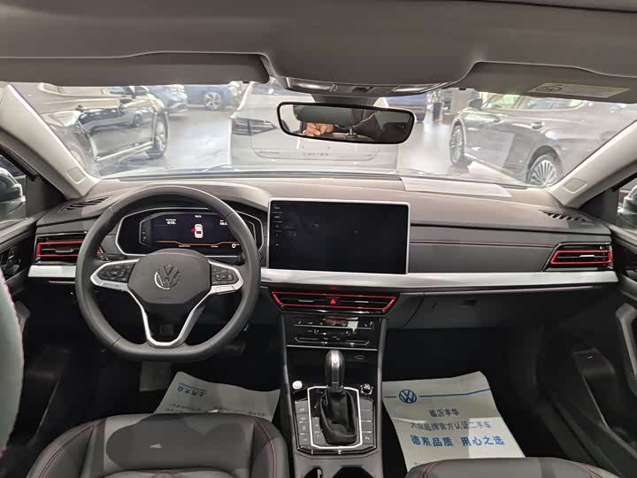 Фото 5 - Volkswagen Lavida