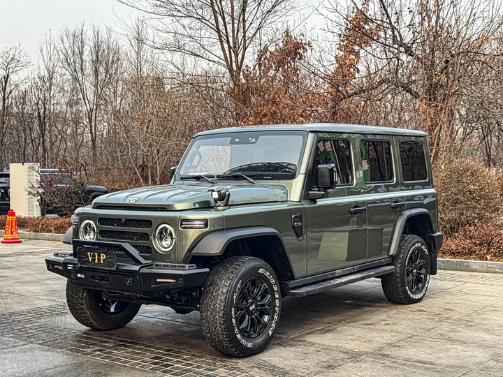 Photo 4 - BAW 212 T01