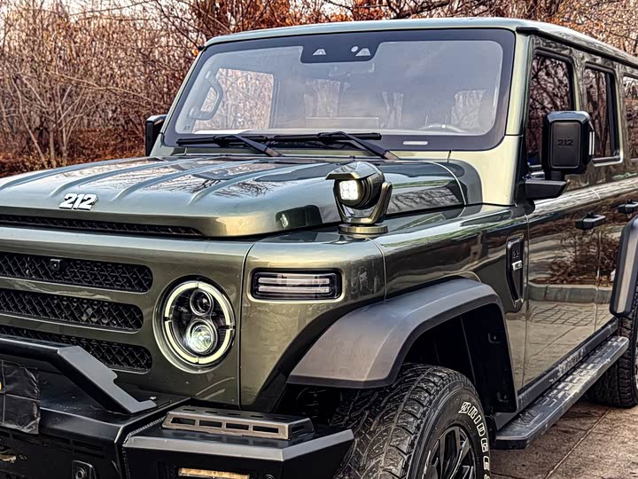 Photo 6 - BAW 212 T01